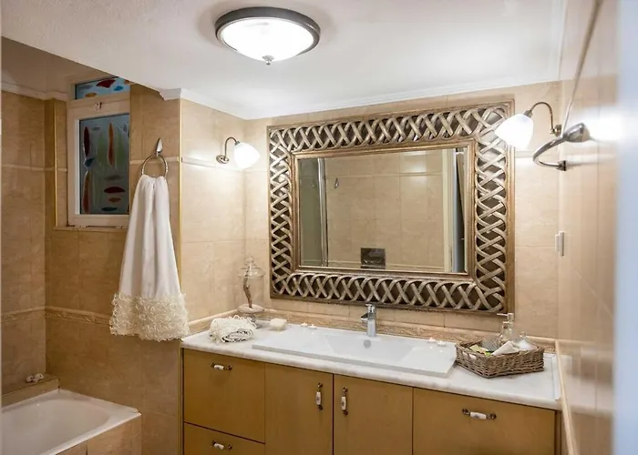 Apartament Blue Lady Seaview *