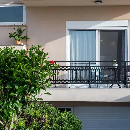 Apartment Blue Lady Seaview