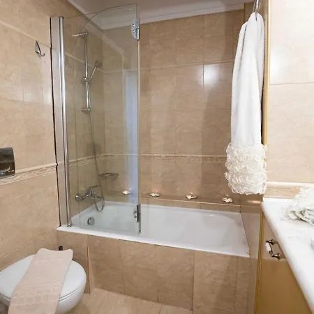 Apartment Blue Lady Seaview Rethymno (Crete)