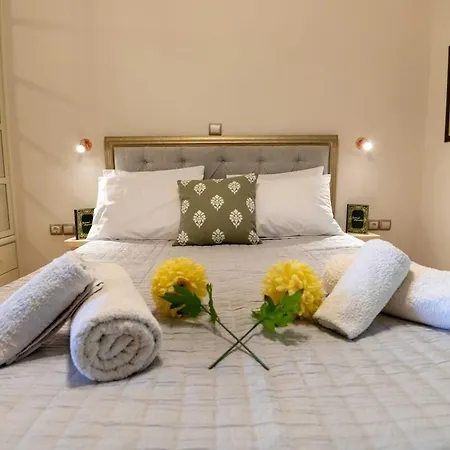 Apartment Blue Lady Seaview Rethymno (Crete)