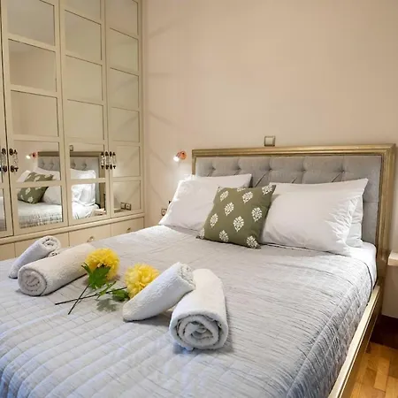 Apartment Blue Lady Seaview Rethymno (Crete)