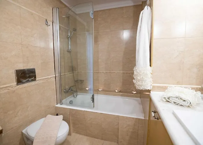 Apartment Blue Lady Seaview Rethymno (Crete)