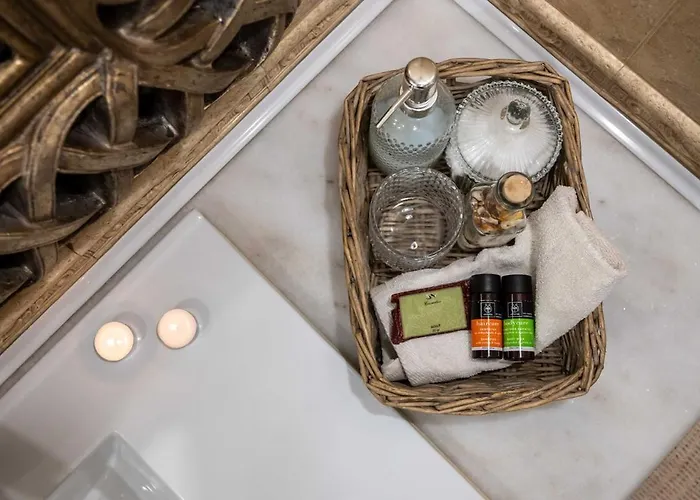 Blue Lady Seaview * Rethymno (Crete)