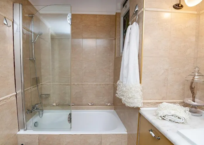 Blue Lady Seaview * Ретимно